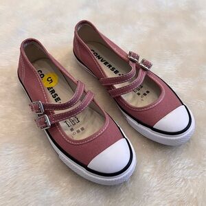 Converse Chuck Taylor All Star Marry Jane